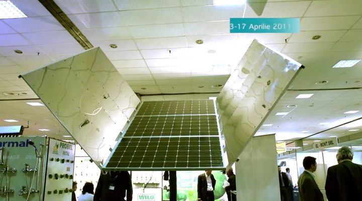 CONSTRUCT EXPO 2011