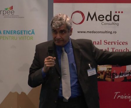 Conferință EoSol Design 2016