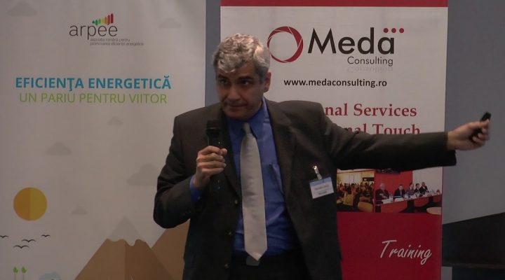 Conferință EoSol Design 2016
